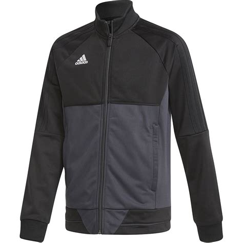 adidas tiro 17 polyesterjacke m weiß|Amazon.com: Adidas Tiro 17 Jacket.